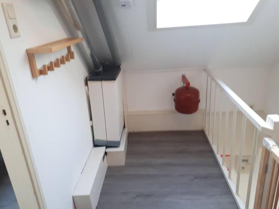 Huize Visser Egmond aan Zee Exteriör bild